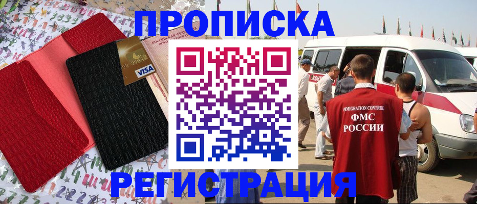 регистрация в Долгопрудном